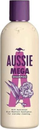 Aussie - Mega - Shampoo - 250ml