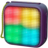 Energy Sistem - Beat Box 2+ - Bluetooth Luidspreker - Amethyst - 5W