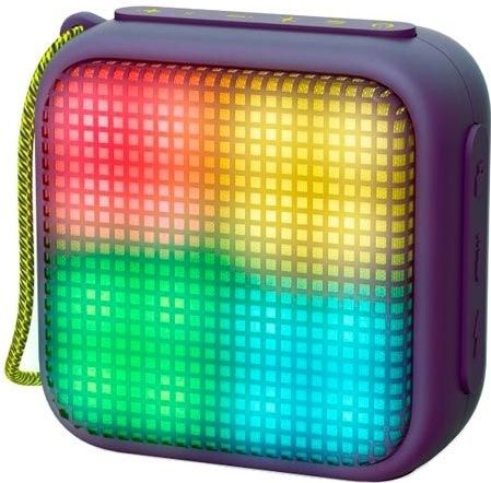 Energy Sistem - Beat Box 2+ - Bluetooth Luidspreker - Amethyst - 5W