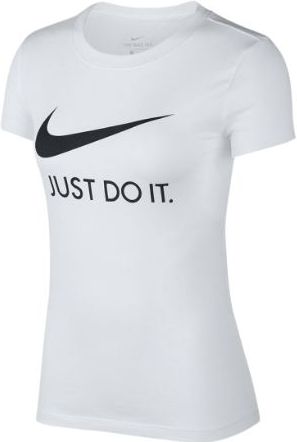 Nike - NSW TEE JDI Slim - T-shirt - Wit - 100% Katoen