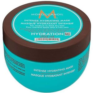 Moroccanoil Intense Hydrating Haarmasker - 250ML