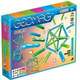 Geomag Kits Color Blauw & Groen - 35 STUKS