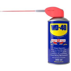 WD-40 - Multi-Use Smart Straw - Smeerspray - 300ml