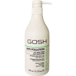 GOSH - Anti-Pollution - Body Lotion - 450 ml