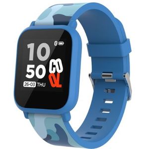 Canyon My Dino KW-33 Smartwatch - Blauw