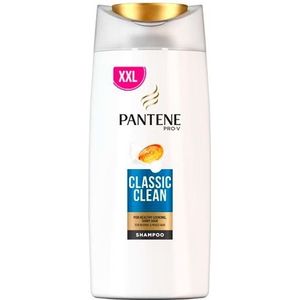 Pantene - Pro-V - Shampoo - 700 ml - Klassiek Schoon
