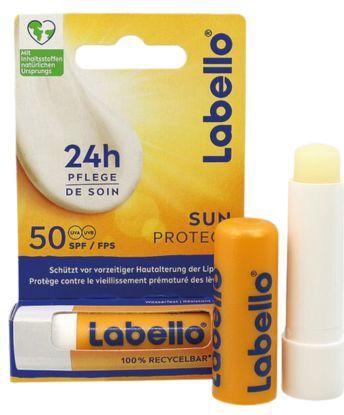 Labello - Sun Protect - Lippenbalsem - SPF 30 - 5,5ml