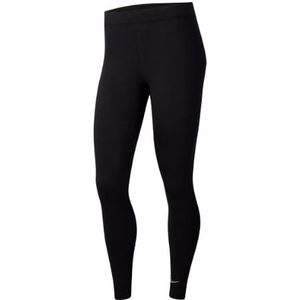 Nike - Club - Legging - Zwart