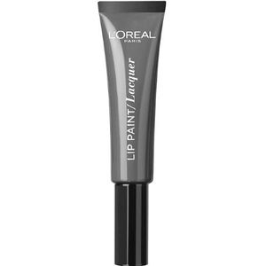 L'Oréal Infallible Lacquer Lipgloss - 108 Smokey Grey