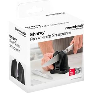 Knife Sharpener Pro V Sharvy InnovaGoods