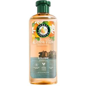 Herbal Essences - Dolce Vita Volume - Shampoo - 250ml