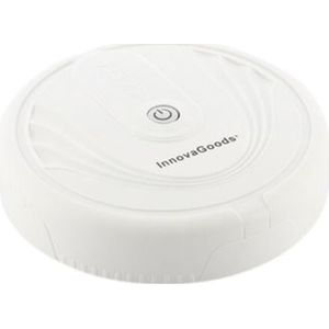 InnovaGoods Oplaadbare Robotmop - Wit