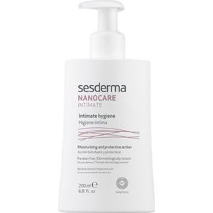 Sesderma Nanocare Intimate Hygiene - 200 ml