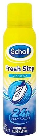 Scholl - Fresh Step - Schoenspray - 150 ml