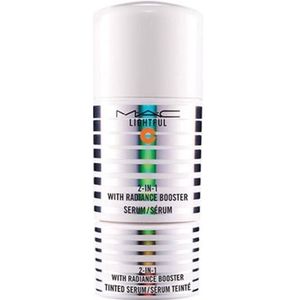 MAC - Lightful - Gezichtsserum - Donker Diep - 25 ml