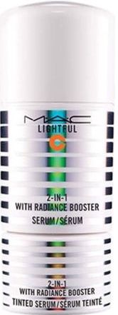 MAC - Lightful - Gezichtsserum - Donker Diep - 25 ml