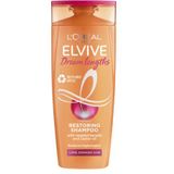 L'Oreal - Elvive - Dream Lengths - Shampoo - 250ml