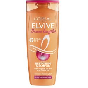 L'Oreal - Elvive - Dream Lengths - Shampoo - 250ml