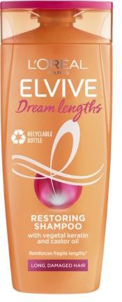 L'Oreal - Elvive - Dream Lengths - Shampoo - 250ml