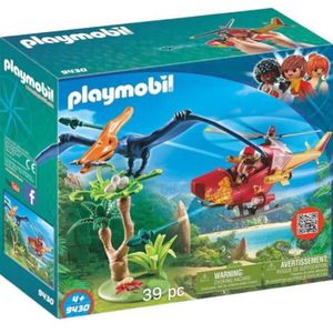 Playmobil Dino Speelset
