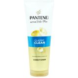 Pantene - Pro-V Active Classic Clean - Conditioner - 230ml