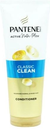 Pantene - Pro-V Active Classic Clean - Conditioner - 230ml