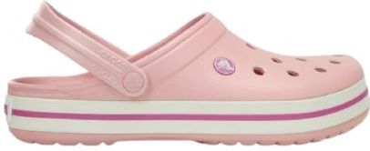 Crocs - Croc-band - Sandalen - Roze