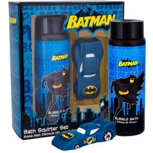 Batman DC Comics Bath Squirter Set - 2 dele