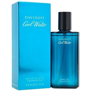 Davidoff Cool Water - Eau De Toilette 75ML