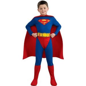 Rubies Klassiek Superman Kostuum