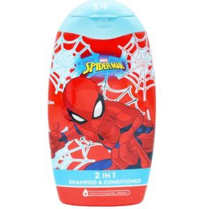 Marvel Spider-Man - Kids Care - 2-in-1 Shampoo & Conditioner - 300ml