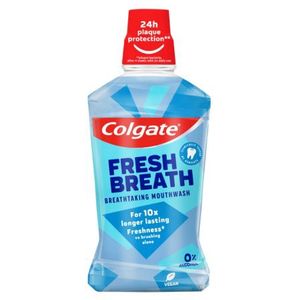 Colgate - Breathtaking Mondwater - Fresh - 500 ml
