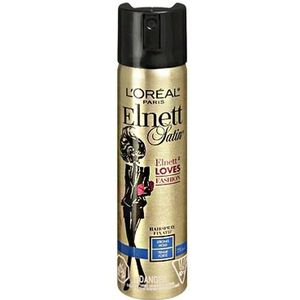 L'Oreal Paris Elnett Hairspray Limited Edition 75ml