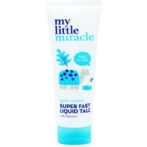 My Little Miracle Super Fast Baby Liquid Talk – 250ml