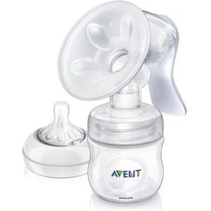 Philips Avent Manuel Borstkolf