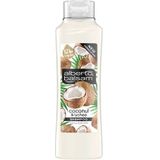 Alberto Balsam - Shampoo - Kokosnoot & Lychee - 350ml