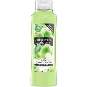 Alberto Balsam - Shampoo - Groene Appel - 350ml