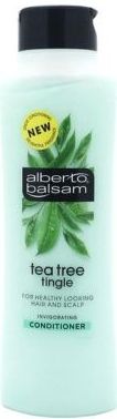 Alberto Balsam - Tea Tree - Conditioner - 350 ml