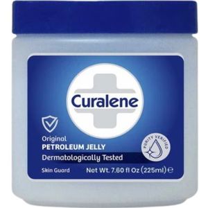 Curalene - Petroleum Jelly Oud - Huidbescherming - 225ml