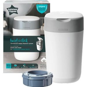 Tommee Tippee Sangenic Twist & Click Luieremmer