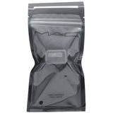 MAC Tools - Pro - Puntenslijper - Roestvrij Staal