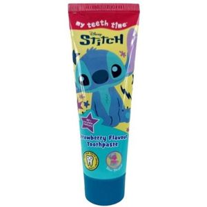 Disney - Stitch - Tandpasta - 75 ml - Fluoride