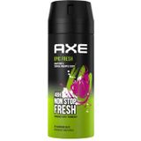 Axe - Epic Fresh - Deo Spray - 150ml - 48H Non Stop Fresh