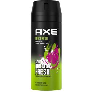 Axe - Epic Fresh - Deo Spray - 150ml - 48H Non Stop Fresh