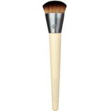 EcoTools - Wonder Colour Finish - Make-up Kwast - 60.000 Haren