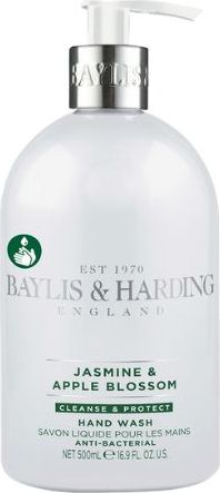Baylis & Harding antibacteriële handzeep - 500ml