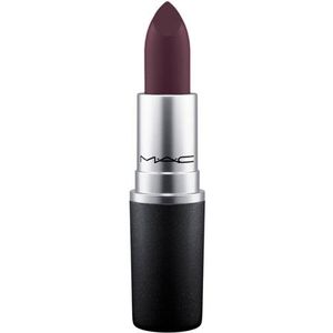 MAC - Matte Lipstick - Middernacht Winifred - Lippenstift - Zwart - 3g