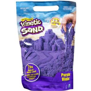 Kinetic Sand Paars - 907 g