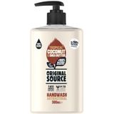 Original Source - Handzeep - Kokos & Sheaboter - 300ml