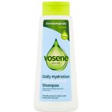 Vosene - Daily Hydration - Antiroosshampoo - 500ml